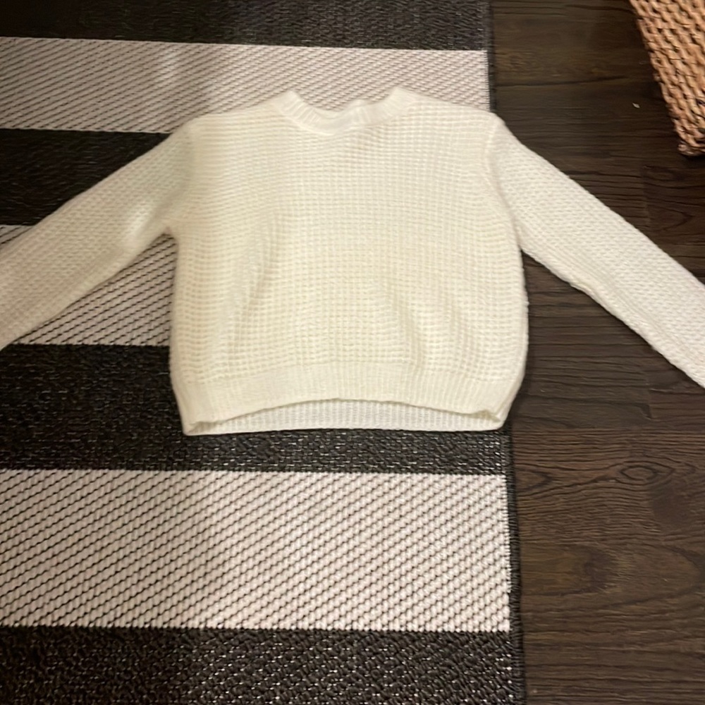 cute sweater